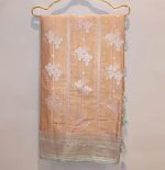 Georgette Saree