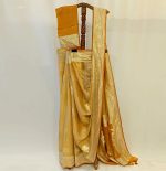 Georgette Saree