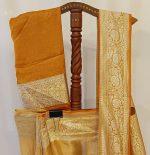 Georgette Saree