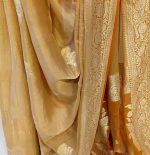 Georgette Saree