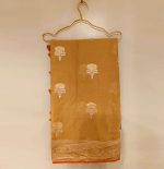 Georgette Saree
