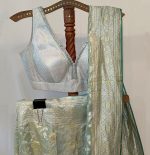 Georgette Saree