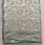 Georgette Saree