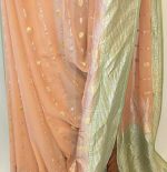 Chiffon Saree