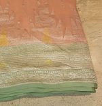 Chiffon Saree