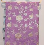 Chiffon Saree