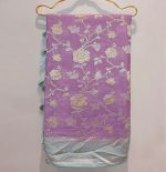 Chiffon Saree