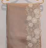 Organza Saree