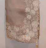 Organza Saree