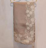 Organza Saree