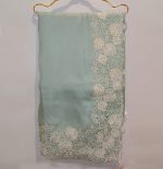 Organza Saree