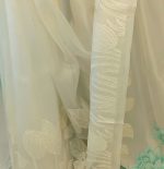 Organza Saree