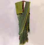 Cotton Saree