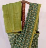 Cotton Saree