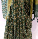 Cotton Saree