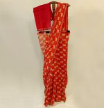 Cotton Saree