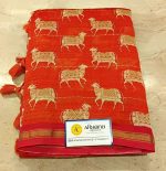 Cotton Saree