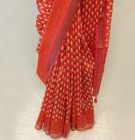 Cotton Saree