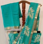 Cotton Saree