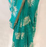 Cotton Saree