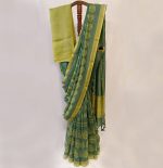 Cotton Saree