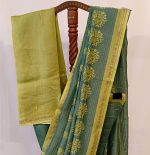 Cotton Saree