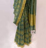 Cotton Saree