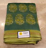 Cotton Saree