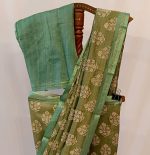 Cotton Saree