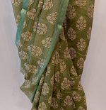 Cotton Saree
