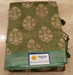 Cotton Saree
