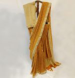 Cotton Saree