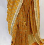 Cotton Saree