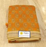 Cotton Saree