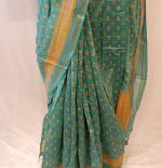 Cotton Saree