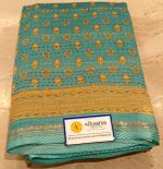 Cotton Saree