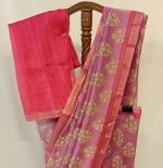 Cotton Saree