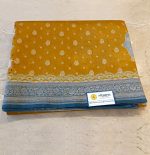 Cotton Saree