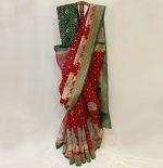 Cotton Saree