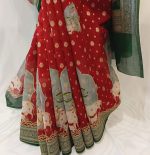 Cotton Saree