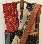 Cotton Saree