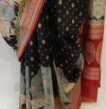 Cotton Saree
