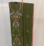 Mul Chanderi Cotton