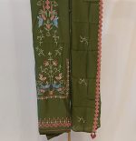 Mul Chanderi Cotton