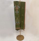 Mul Chanderi Cotton