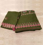 Mul Chanderi Cotton