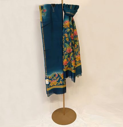 Mul Chanderi Cotton