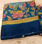 Mul Chanderi Cotton