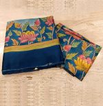 Mul Chanderi Cotton