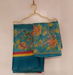 Mul Chanderi Cotton
